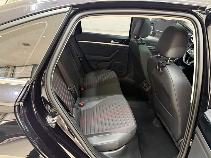 Lavida 2023 280TSI DSG Star Edition фото 13