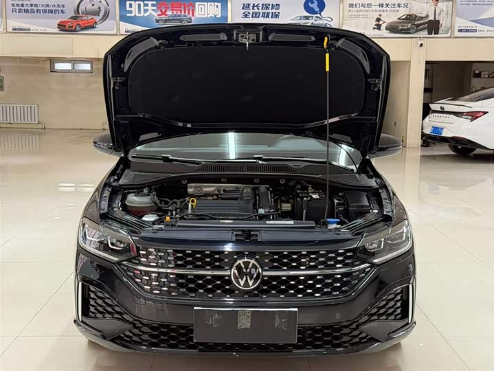 Lavida 2023 280TSI DSG Star Edition фото 14