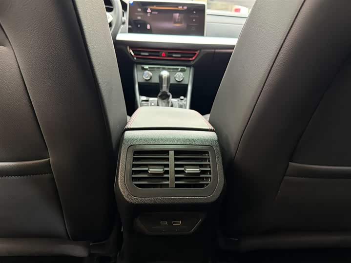 Lavida 2023 280TSI DSG Star Edition фото 15