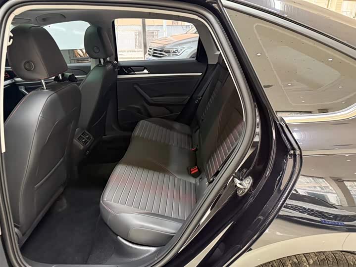 Lavida 2023 280TSI DSG Star Edition фото 16
