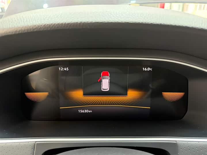 Lavida 2023 280TSI DSG Star Edition фото 17