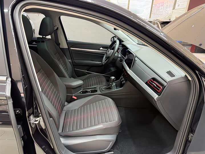 Lavida 2023 280TSI DSG Star Edition фото 18