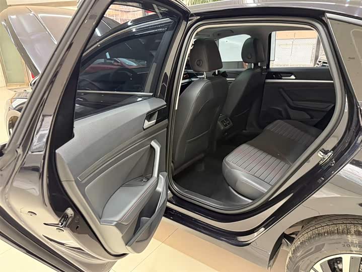 Lavida 2023 280TSI DSG Star Edition фото 19