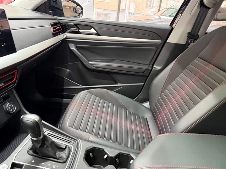 Lavida 2023 280TSI DSG Star Edition фото 20