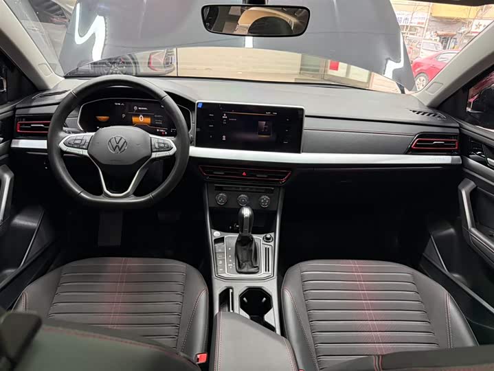 Lavida 2023 280TSI DSG Star Edition фото 21