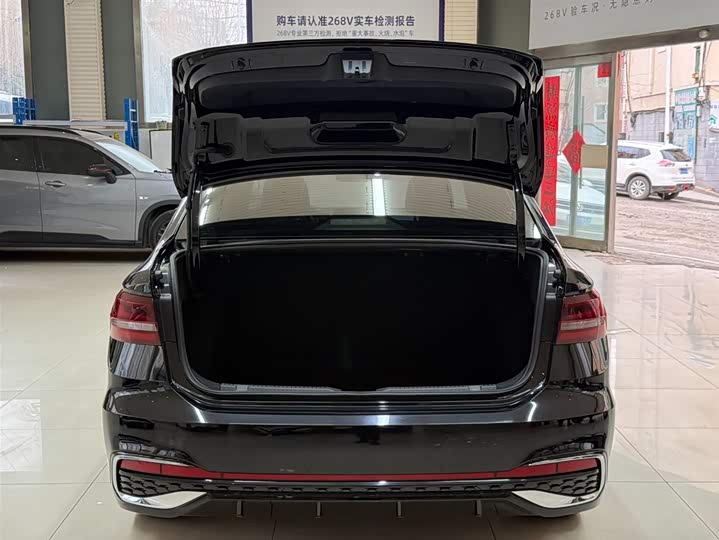 Lavida 2023 280TSI DSG Star Edition фото 23