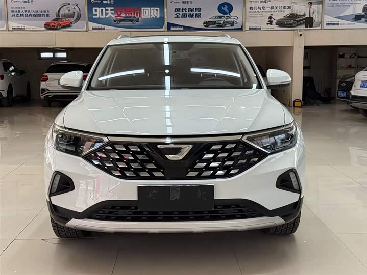 Jetta VS7 2021 1.4T автомат Progressive фото 2