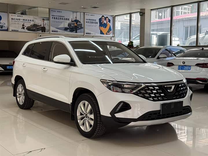 Jetta VS7 2021 1.4T автомат Progressive фото 3