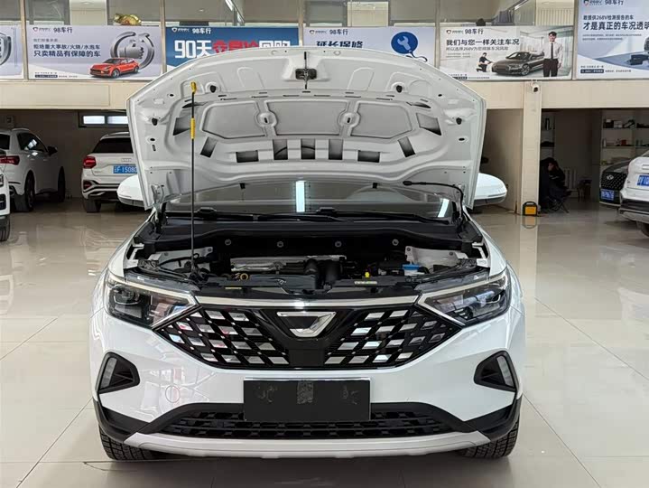 Jetta VS7 2021 1.4T автомат Progressive фото 7