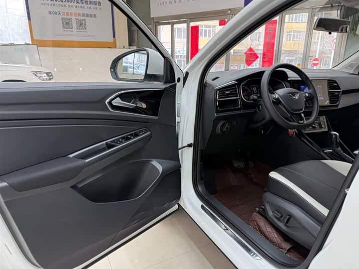 Jetta VS7 2021 1.4T автомат Progressive фото 8