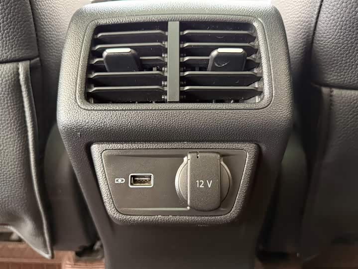 Jetta VS7 2021 1.4T автомат Progressive фото 19