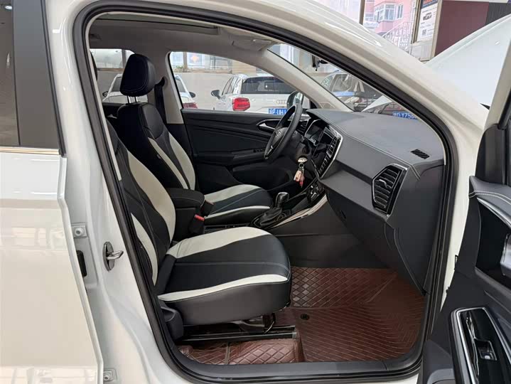 Jetta VS7 2021 1.4T автомат Progressive фото 21