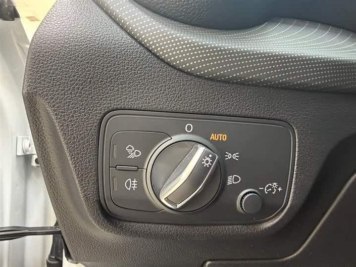 Audi Q2L 2022 35 TFSI Fashion Elegant фото 9