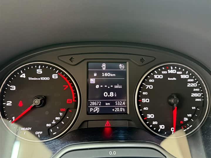 Audi Q2L 2022 35 TFSI Fashion Elegant фото 10