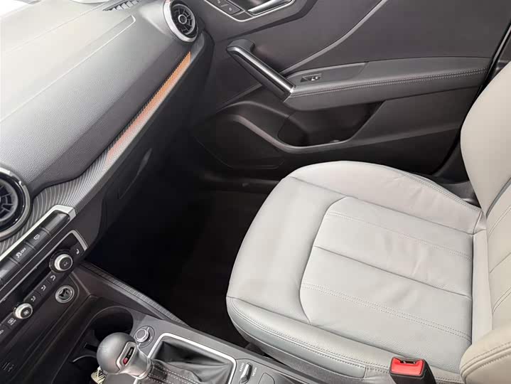 Audi Q2L 2022 35 TFSI Fashion Elegant фото 13