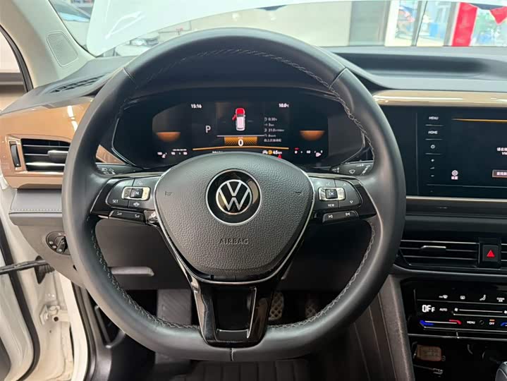 Tharu 2022 280TSI 2WD Comfort фото 11