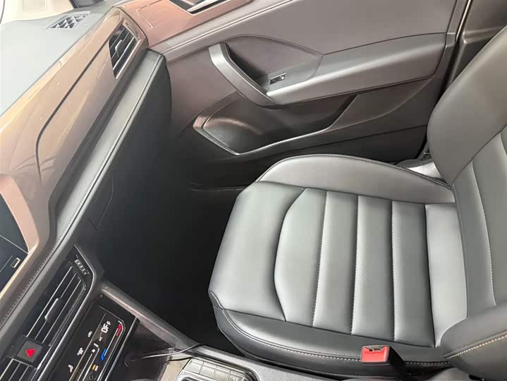 Tharu 2022 280TSI 2WD Comfort фото 13