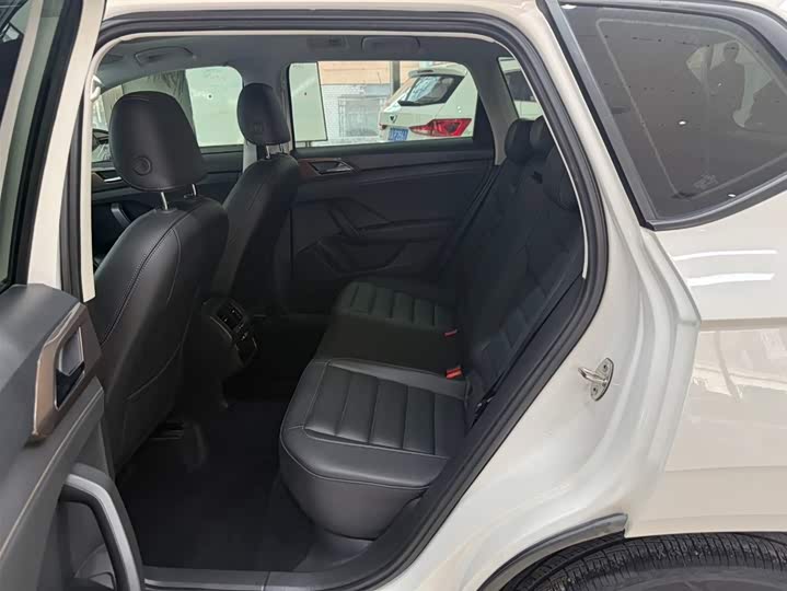 Tharu 2022 280TSI 2WD Comfort фото 18