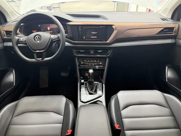 Tharu 2022 280TSI 2WD Comfort фото 20