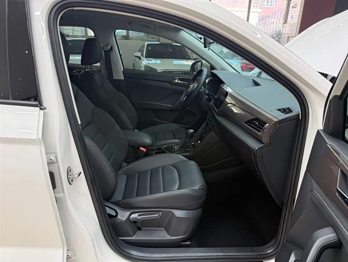 Tharu 2022 280TSI 2WD Comfort фото 21