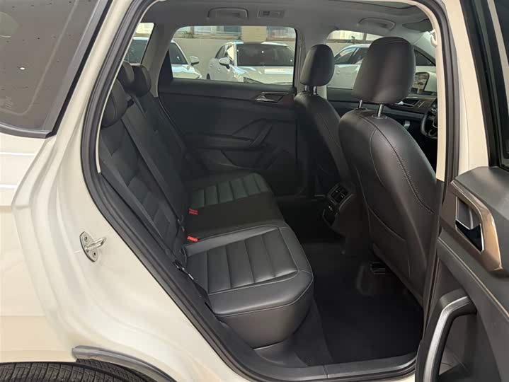 Tharu 2022 280TSI 2WD Comfort фото 22