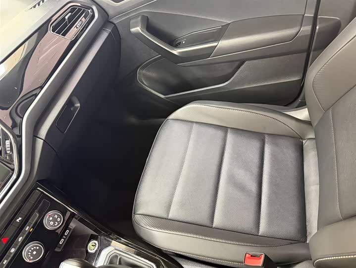 T-ROC 2022 280TSI DSG 2WD Plus фото 13