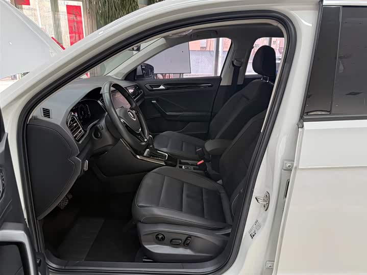 T-ROC 2022 280TSI DSG 2WD Plus фото 16