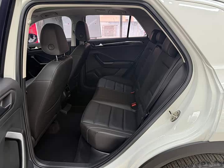 T-ROC 2022 280TSI DSG 2WD Plus фото 18