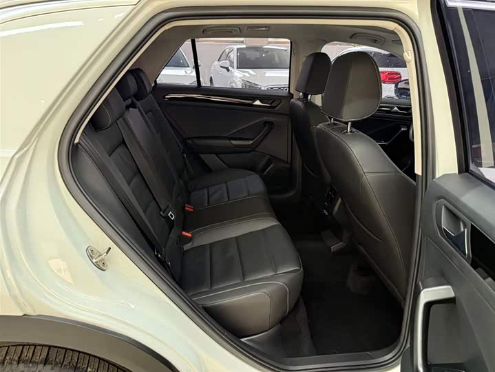 T-ROC 2022 280TSI DSG 2WD Plus фото 22