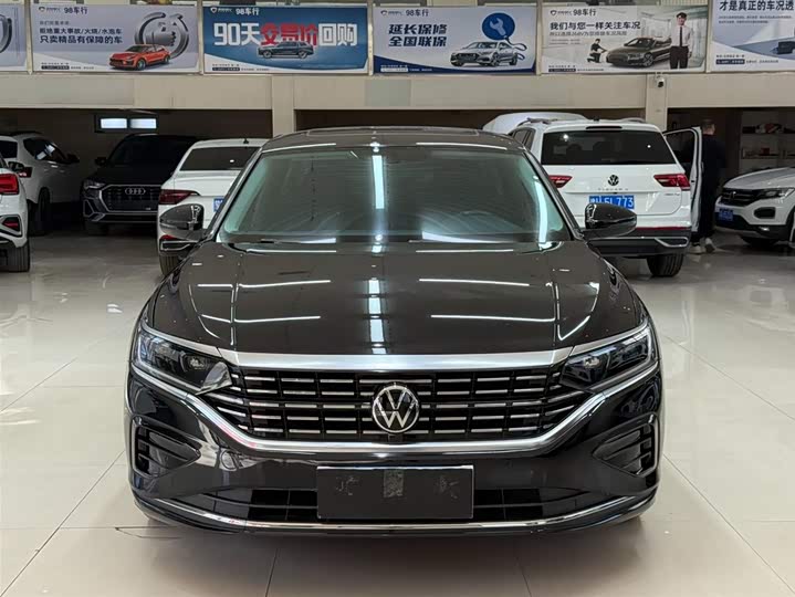 Passat 2022 280TSI фото 2