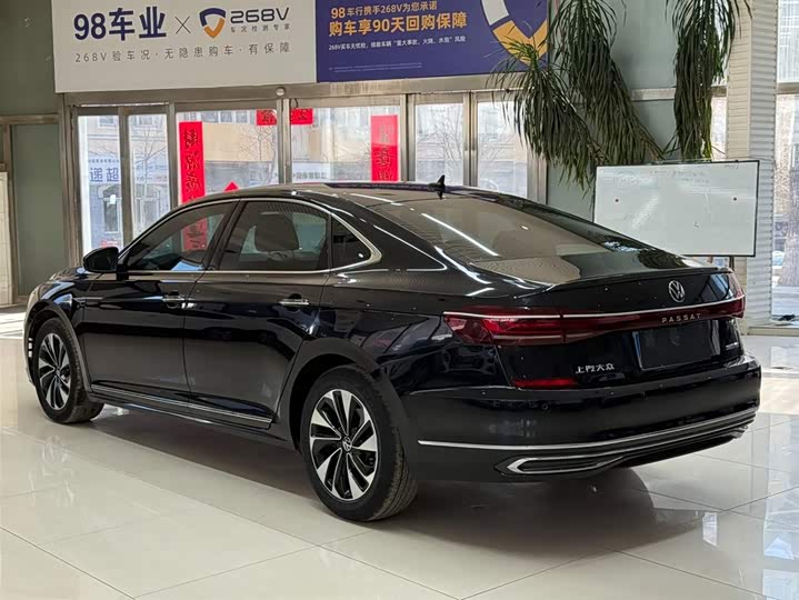 Passat 2022 280TSI фото 6