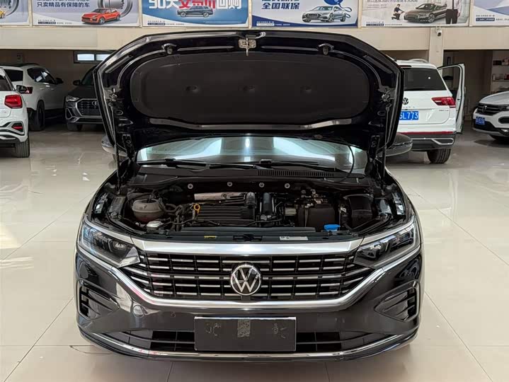 Passat 2022 280TSI фото 7