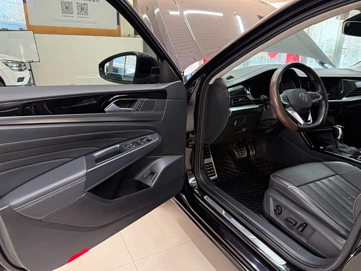 Passat 2022 280TSI фото 8