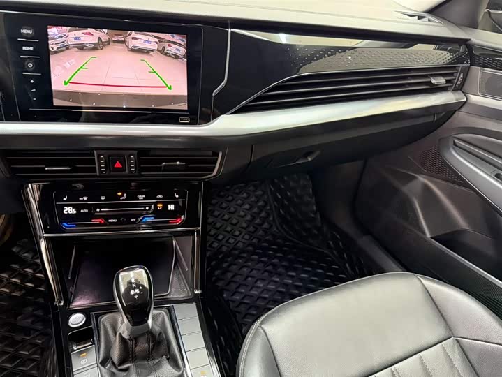 Passat 2022 280TSI фото 12