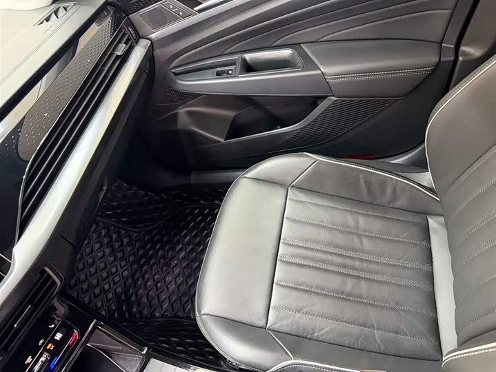 Passat 2022 280TSI фото 14