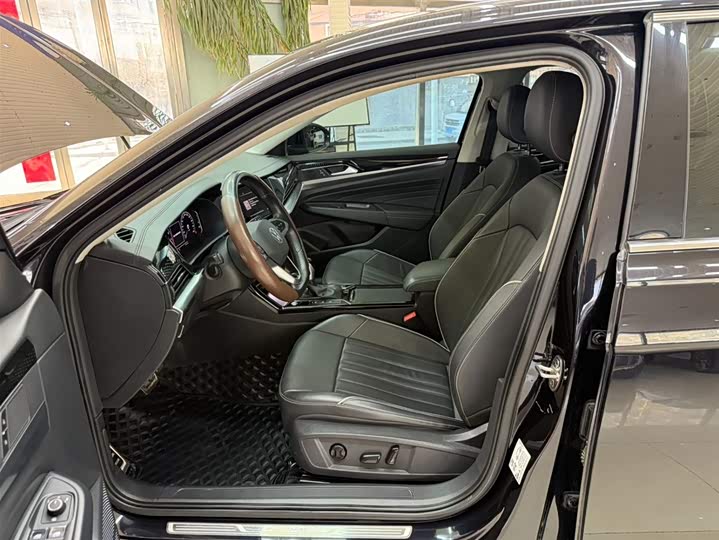 Passat 2022 280TSI фото 16