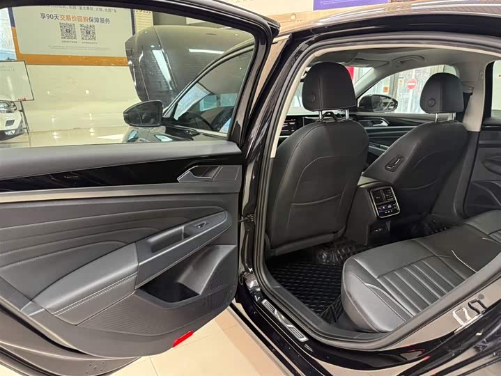 Passat 2022 280TSI фото 17