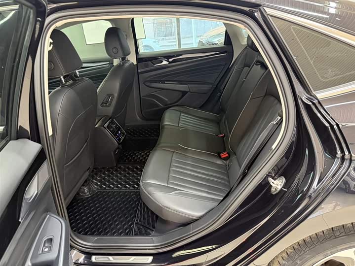 Passat 2022 280TSI фото 18
