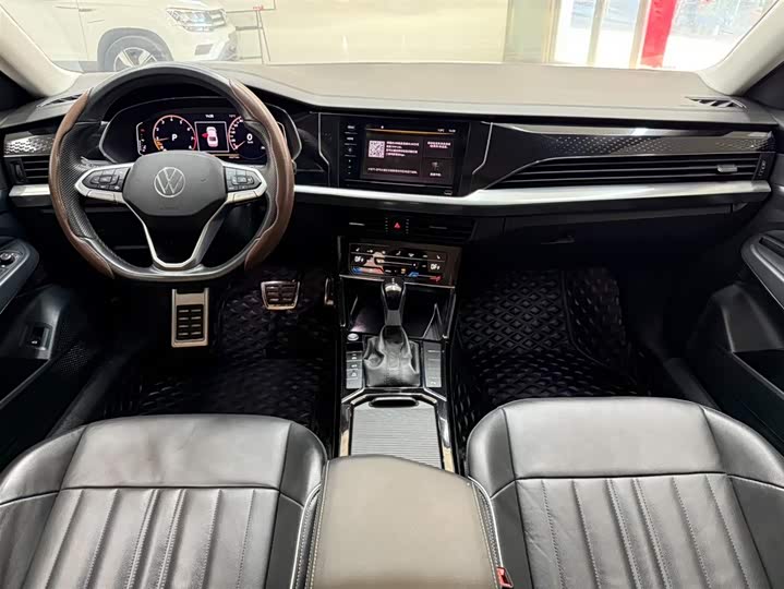 Passat 2022 280TSI фото 20