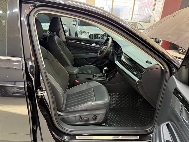 Passat 2022 280TSI фото 21