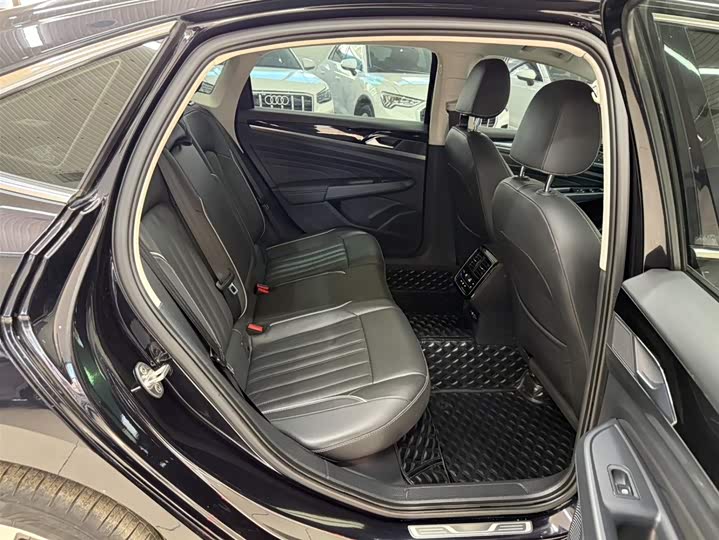 Passat 2022 280TSI фото 22