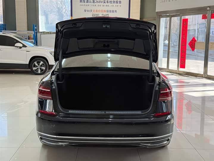 Passat 2022 280TSI фото 23