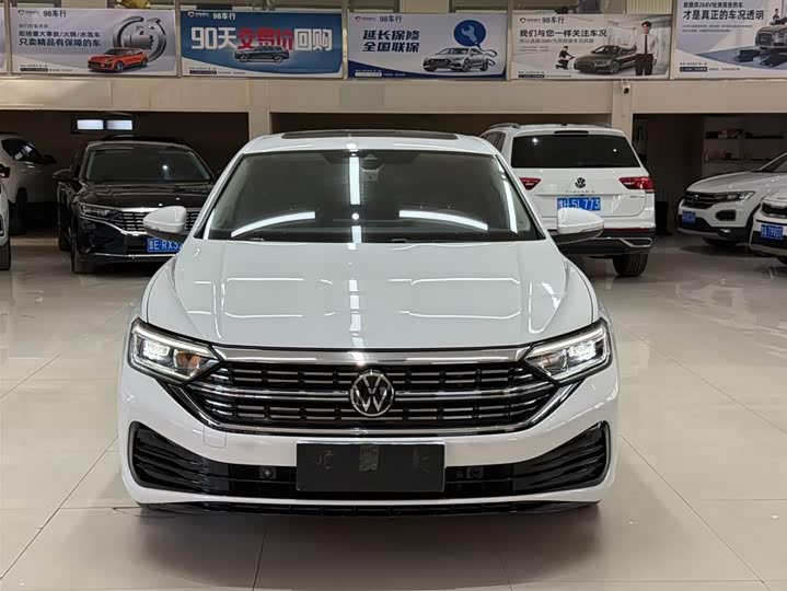 Sagitar 2023 280TSI DSG Beyond фото 2