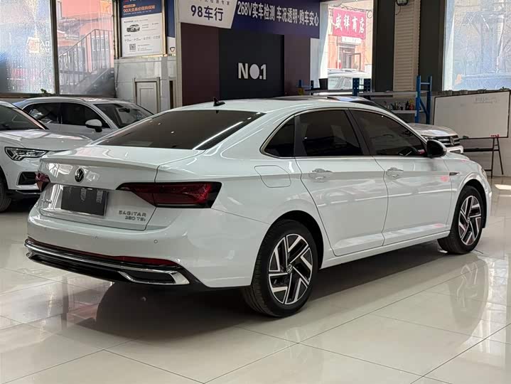 Sagitar 2023 280TSI DSG Beyond фото 4