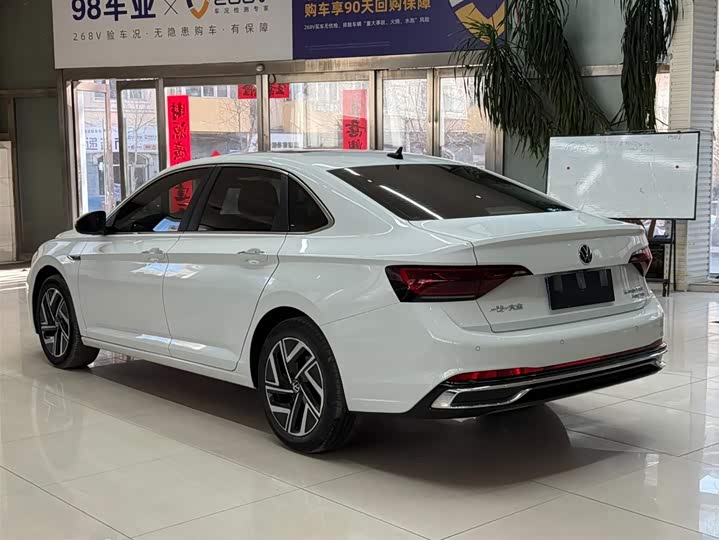 Sagitar 2023 280TSI DSG Beyond фото 6