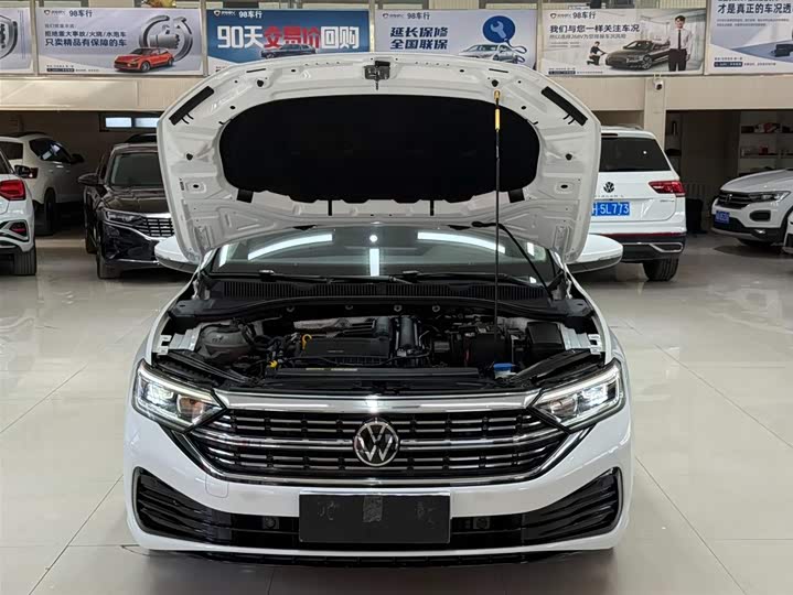 Sagitar 2023 280TSI DSG Beyond фото 9