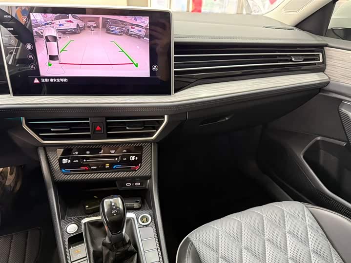 Sagitar 2023 280TSI DSG Beyond фото 18