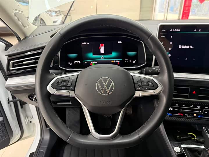 Sagitar 2023 280TSI DSG Beyond фото 22