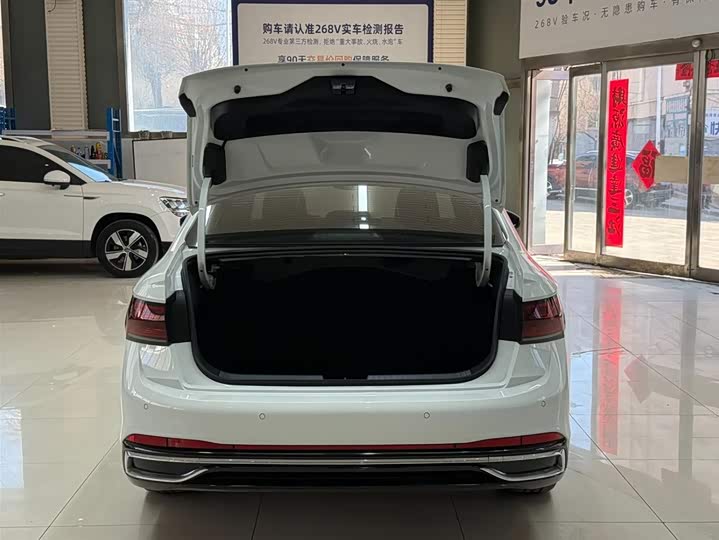 Sagitar 2023 280TSI DSG Beyond фото 23