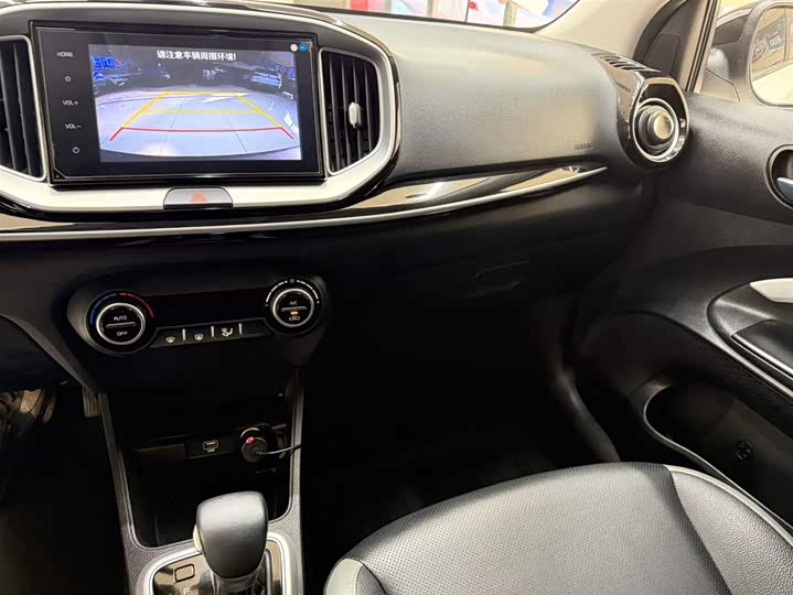 Kia KX1 2021 1.4L CVT фото 13